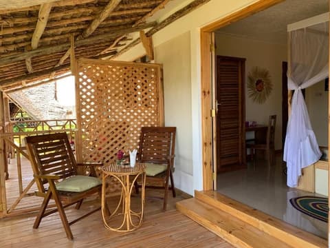 Tropical Sunset Boutique Hotel, Room