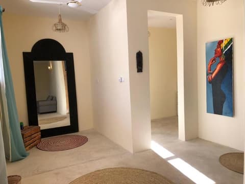 Tropical Sunset Boutique Hotel, Room