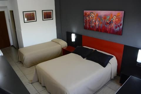 Apart Hotel Alvear, Room