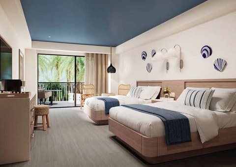 Lopesan Splash Cove Resort Spa & Casino, Room