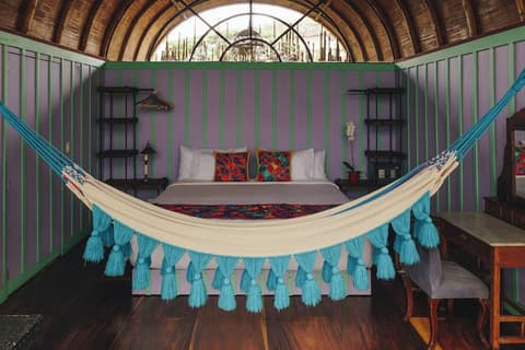 Sazagua Hotel Boutique, Room