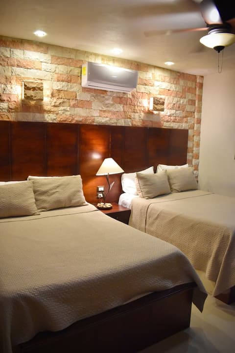 El Zaguán Colonial by GuruHotel, Room