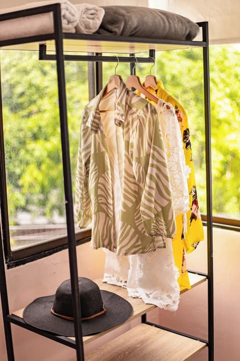 Hotel Taybo Beach, Room