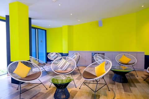 Cassia Phuket, part of Banyan Group, Lobby