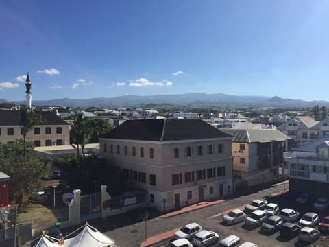 Le Saint Pierre Hotel, Room