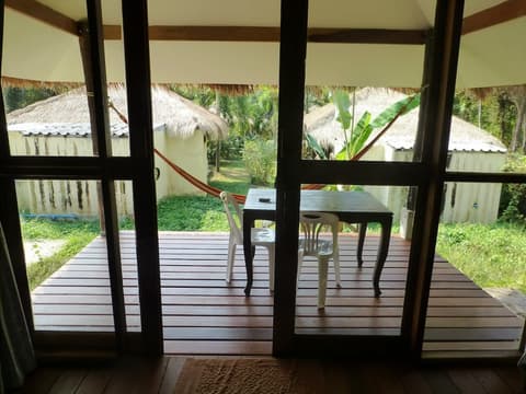 Koh Kood Resort, Room