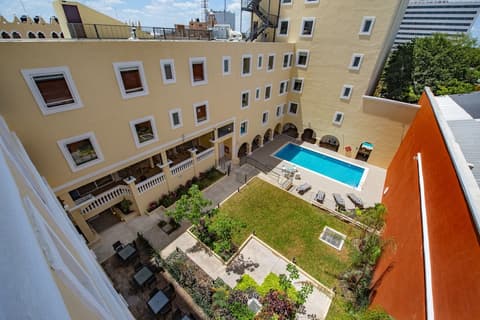 Holiday Inn Express Merida Centro by IHG, Property amenity