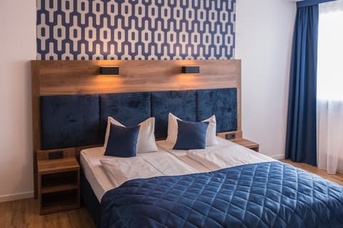 Hotel Am Brauerei-Dreieck, Room