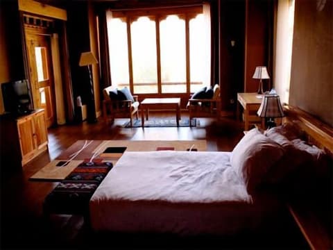 Naksel Boutique Hotel & Spa, Room