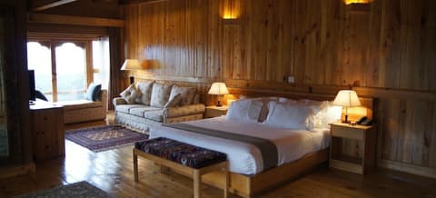 Naksel Boutique Hotel & Spa, Room