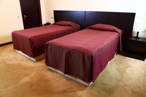 Ani Central Inn, Room