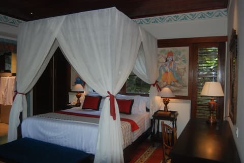 Dwaraka The Royal Villas, Room