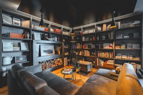 Arborina Relais, Reception