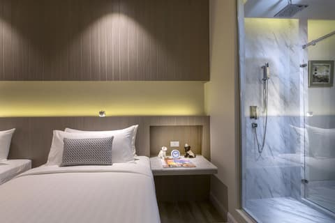 Hotel IKON Phuket, Room