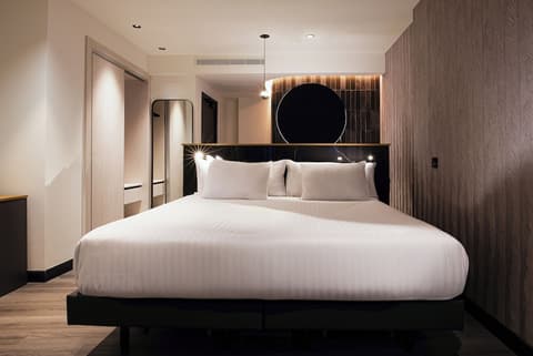 Silken Saaj Maar- Adults Only, Room