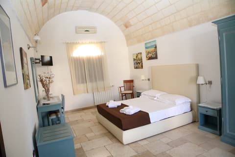 Agriturismo Tenuta Mazzetta, Room