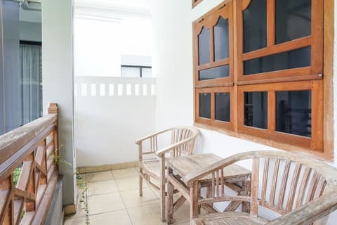 Gemini Star Hotel Kuta, Room