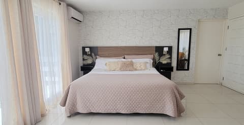 Bubali Villa & Apartments, Room