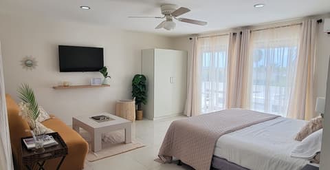 Bubali Villa & Apartments, Room