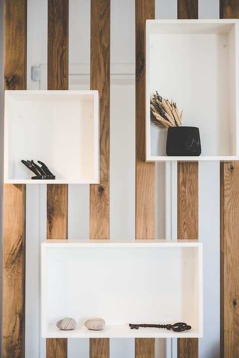 Super Paradise Hotel, Lobby