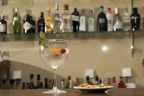 Luna Arcos Hotel Nature & Spa, Bar (on property)