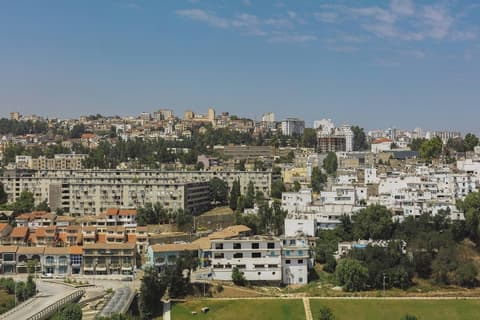 Constantine Marriott Hotel, Room