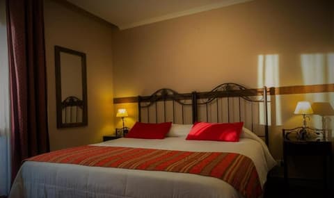 Don Pepe Hotel y Cabañas, Room