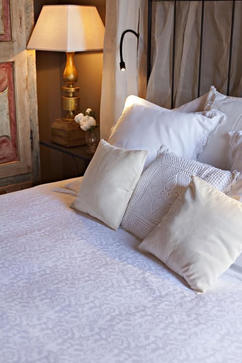 Hotel La Vella Farga, Room