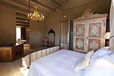 Hotel La Vella Farga, Room