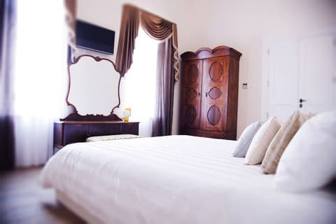 Lokàl Boutique Hotel, Room