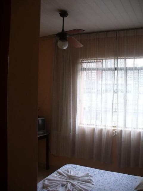 Odage Hotel, Room