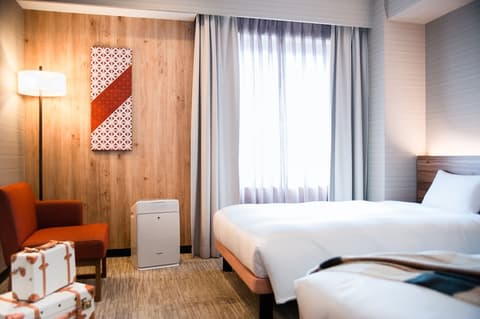 Mitsui Garden Hotel Kumamoto, Room