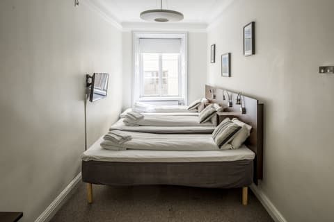 Castle House Inn, Room