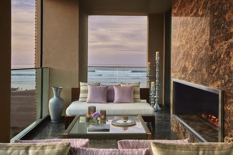 Four Seasons Hotel Casablanca, Room