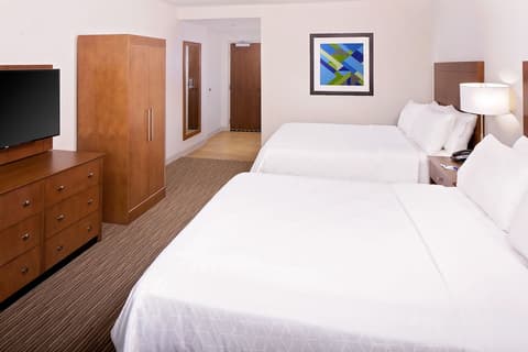 Holiday Inn Express & Suites Austin Downtown - University by IHG, Room