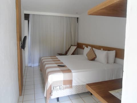 Hotel da Pipa, Room