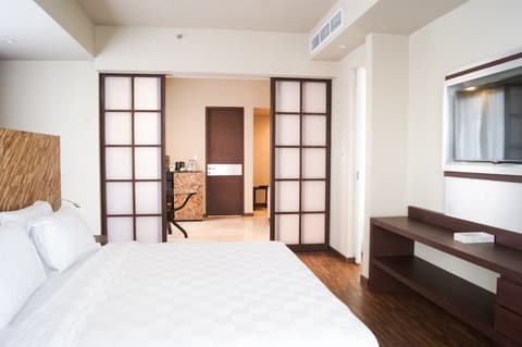 The Sintesa Jimbaran Bali, Room