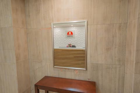 Megaboom City Hotel, Property amenity