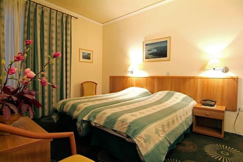 Hotel Kalafati, Room