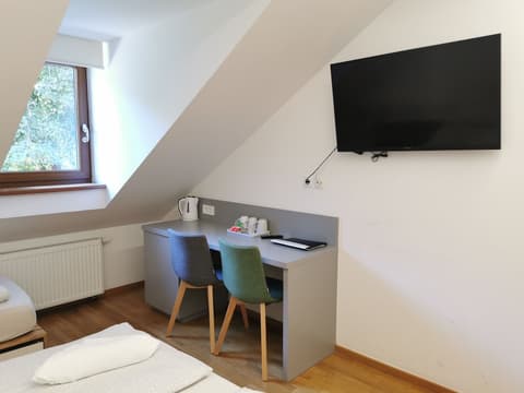 Rooms Sincere 1830, Room