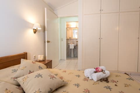 Anamar Zante Hotel, Room