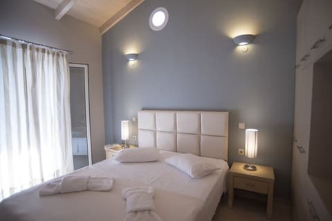 Villa Theodora, Room