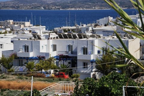 Anna Zisimos Rooms, View from property