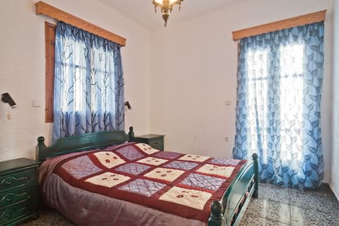 Montemar Studios & Apartments, Room