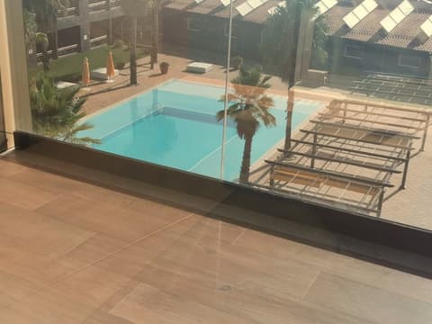 Alambique Hotel Resort & Spa, Room