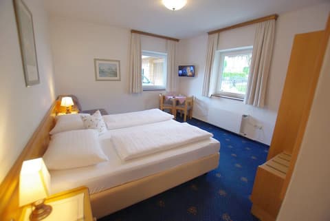 Hotel Pension Heike, Room