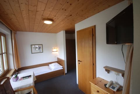 Pension Tirol, Room