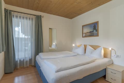 Appartements Rabitsch Hof, Room