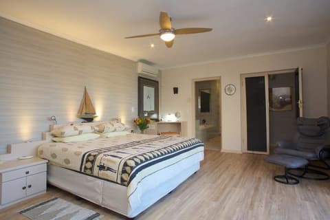 Constantia Vista, Room
