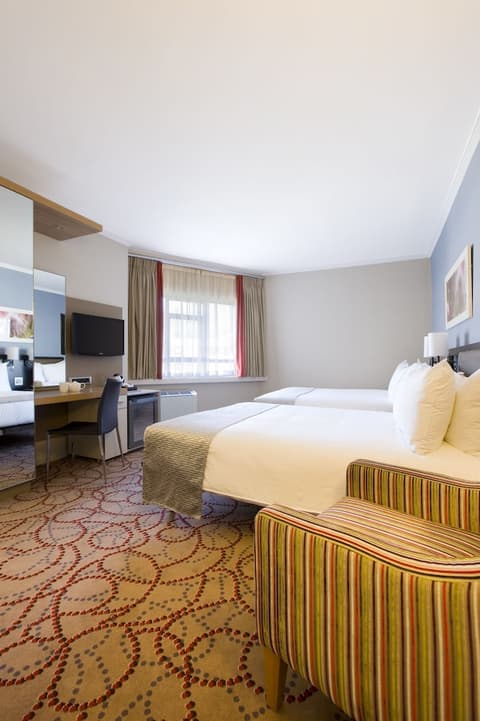 Sunsquare Cape Town Gardens, Room